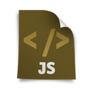 JavaScript file
