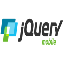 jQuery mobile