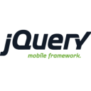 jQuery mobile